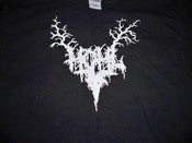 Image of Hohl - logo shirt