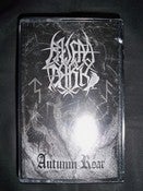 Image of Raven Dark - Autumn Roar