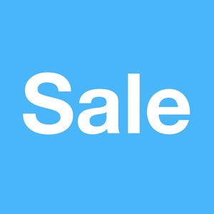 Image of "SPRING" SALE