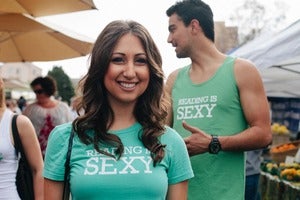 Image of Minty Fresh Shirt