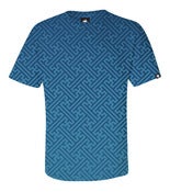 Image of Sayagata Fade ‘Aiiro’ - Men's Tshirt