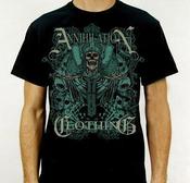 Image of Annihilate the Masses