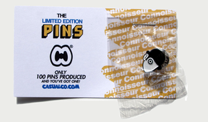 Image of ALEX PIN