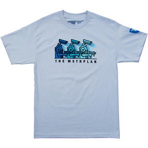 Image of THREE SENTRIES Tee