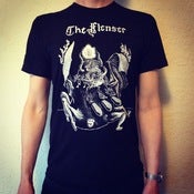 Image of The Flenser "Crazy Monster" Shirt