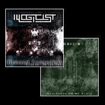 Image of Demos - EPs