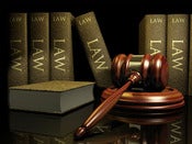 Image of Law Refresher Course