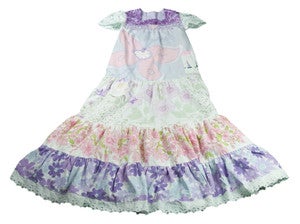 Image of Vintage size 8 Girls