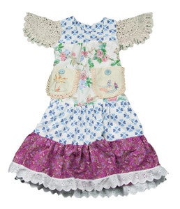 Image of Vintage size 3