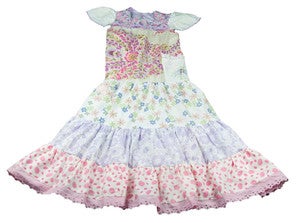 Image of Vintage size 8 to 9 years DIVINE PERFECT