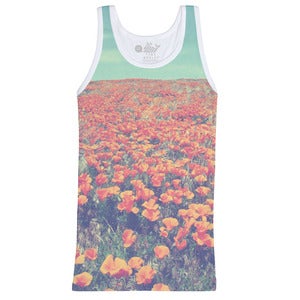 Image of Poppy Tank Top
