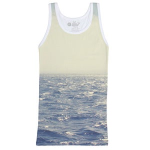 Image of Open Ocean Tank Top