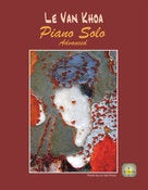 Image of Piano Solo - Advanced With Music CD