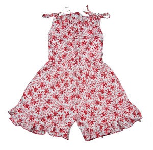 Image of Playsuit teen