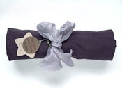 Image of Sábana bajera ajustable cuna