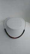 Image of watermelon necklace 