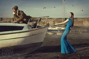 Image of Lima Dress