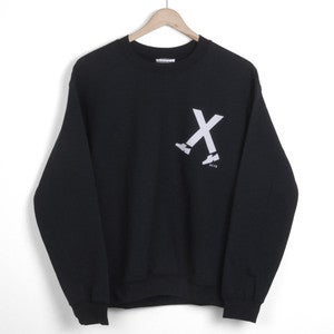 Image of XCVB - Step by Step Sweater