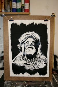 Image of 'Wisdom'