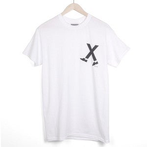 Image of XCVB - Step by Step White