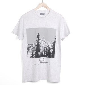 Image of XCVB - Scenic Ash