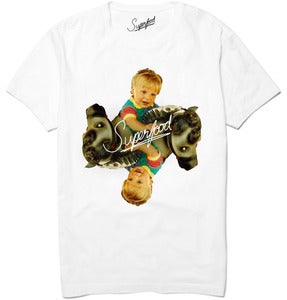 Image of PRE-ORDER Superfood T-Shirt