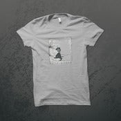 Image of Have Mercy - The Earth Pushed Back Shirt