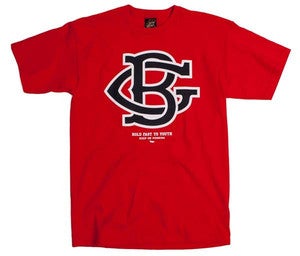 Image of HOMERUN T-SHIRT 
