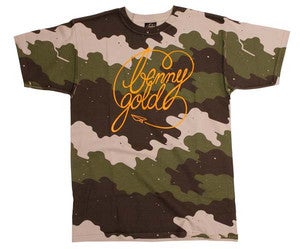 Image of GREEN FOG CAMO 