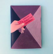Image of February by Eleni Kalorkoti