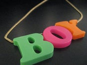 Image of Name Me-Boy