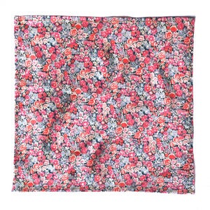 Image of Pocket Square Liberty