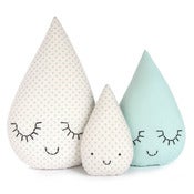 NEW ! Famille goutte Tendre est la nuit