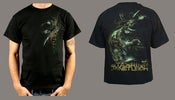 Image of *NEW* BirdCog Tshirt