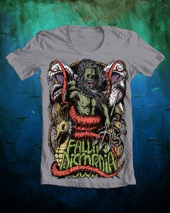 Image of Poseidon's Reign T-Shirt