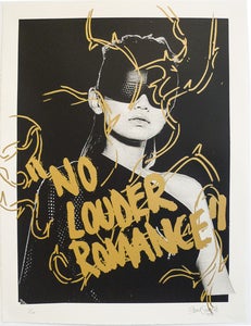 Image of No Louder Romance