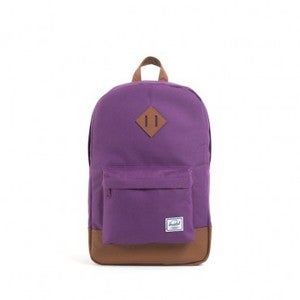 Image of HERITAGE MID/ PURPLE 