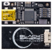 Image of Black Magic Debug Probe