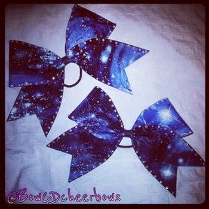 Image of Galaxy Bow