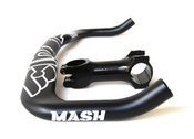 Image of Cinelli Mash