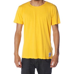 Image of BASIC TEE | YELLOW