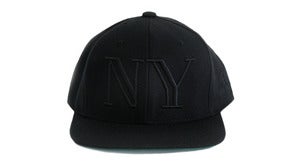 Image of 40OZNY - NY