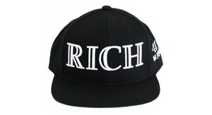 Image of 40OZNY - RICH