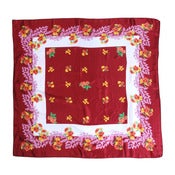 Image of Vintage inspired Scarf