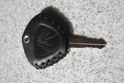 Image of Can-Am Spyder Key Cover