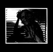 Image of Church Whip "Psychedelic Nightmare" LP