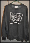 Image of Oregon Crew Neck XL