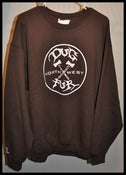 Image of Northwest Crew Neck XL