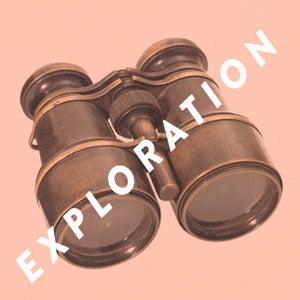Image of GOOD Exploration Bundle (2 issues)