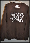 Image of Logo Crew Neck L